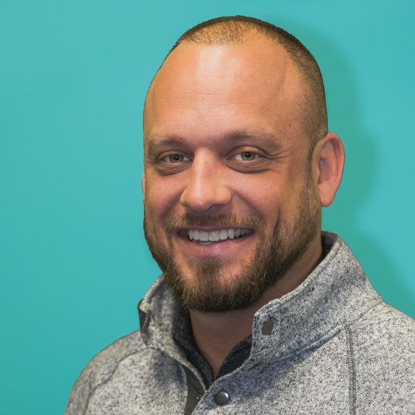 Aaron Christy founder Mount Comfort Water Restoration